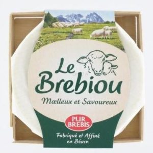Fromage De Brebis Koyun
