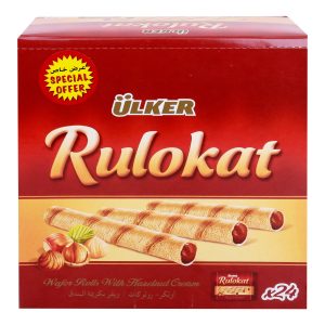 Rulokat