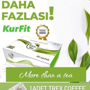 Karışık mix tea