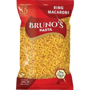 Bruno Pasta
