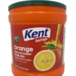 Orange Kent