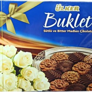Ülker buklet