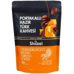 Portakallı