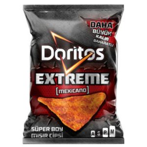 Doritos extreme