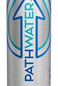 KHFM00334453 20.3 Oz Purified Water in Aluminum Bottle