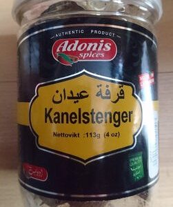 Adonis Kanelstenger