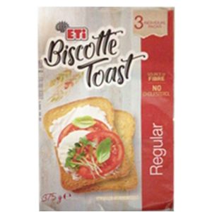 Biscotte Toast
