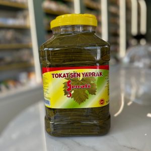 Tokat yapragi