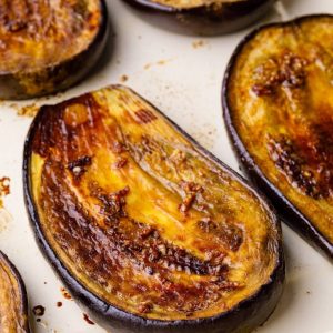 ROASTED EGGPLANT 720 ML