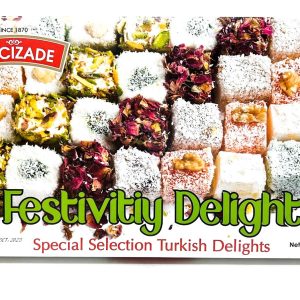 FESTIVITY LUX DELIGHT