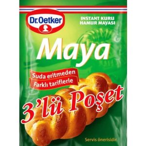 Maya