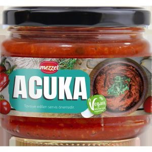 Acuka classic