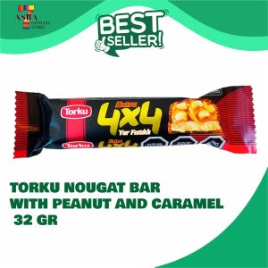 Peanut bar Torku