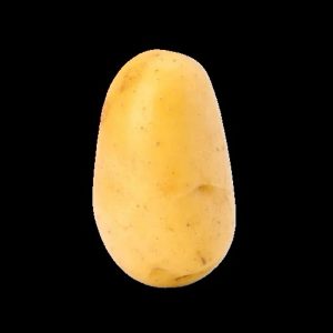 POACA POTATO