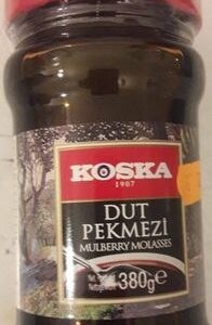 Dut Pekmezi