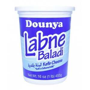 Labne  Baladi