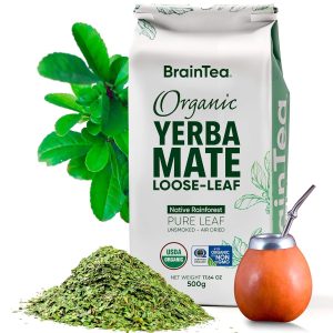 Yerba Mate
