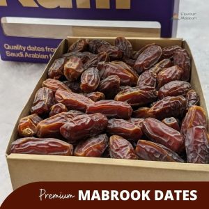 Mabroom Dates