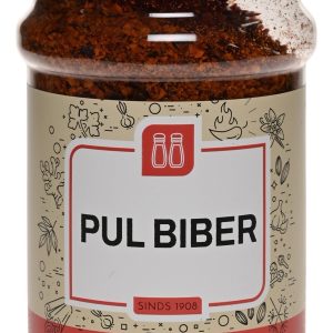 Pul Biber
