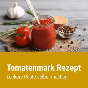 Tomatenmark