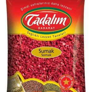 Sumac Tadalım