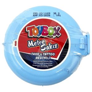 Toybox Metre Sakiz Gum