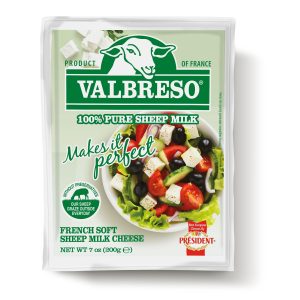 Valbreso Feta