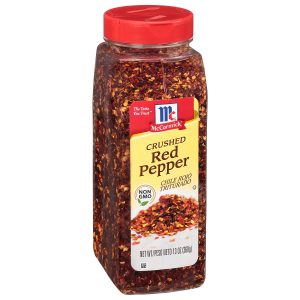 Red Pepper Flakes