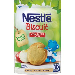 Biscuit