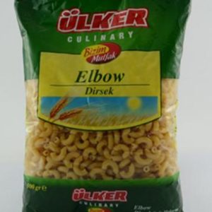 Ulker Bizim Dirsek Elbow Nudeln