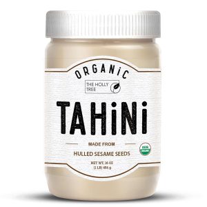 Organic Tahini