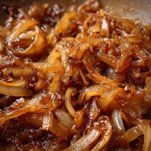 Caramelized Onions 10.5oz