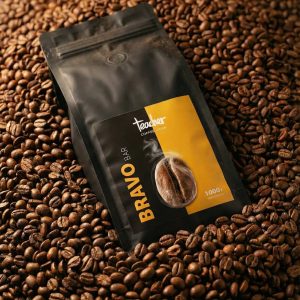 Coffee, Pure Brazilian, Ground