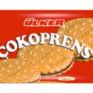 Ulker Cokoprens 73G