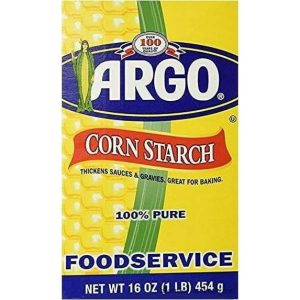 CORN STARCH