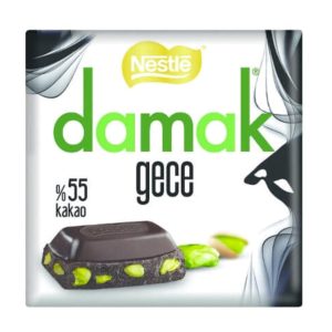 Damak Gece
