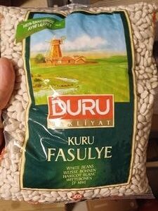 Kuru fasulye