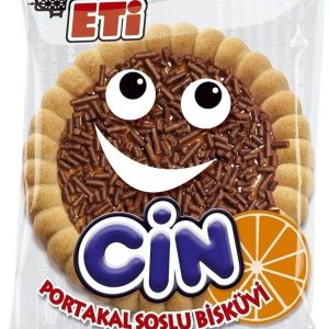 Cin Çilekli tek