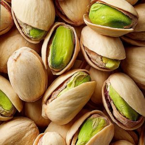 Roasted Pistachios
