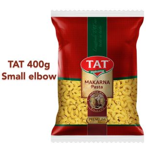 TAT ELBOW 454GR