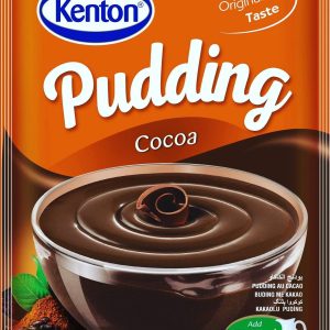 Pudding Cocoa