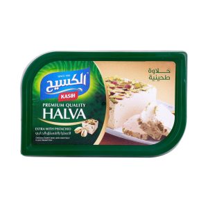 HALVA