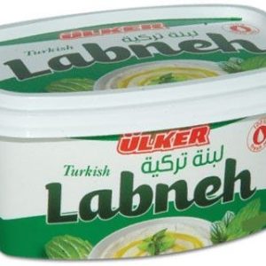 Turkish Labneh