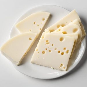 White Cheese