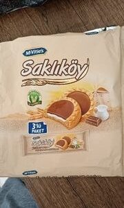 Saklikoy 3lu paket