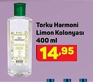 Torku Limon Kolanyasi