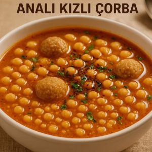 Anali kizli