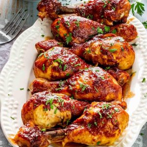CHICKEN DRUMSTICKS