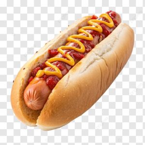 HOT DOG BUN