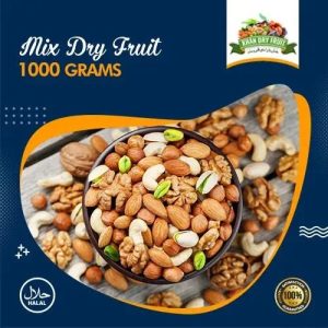 MIX DRY FRUIT